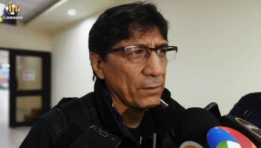 Hay que mantenerse en peso