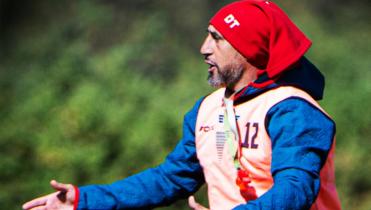 Hay que resolver lo de Suarez 