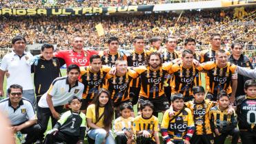 Hay que sacar la licencia