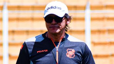 Hay que trabajar en la defensa de Nacional