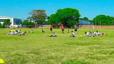 Hay sobre peso en Real Santa Cruz