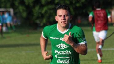 Henry Vaca lesionado 