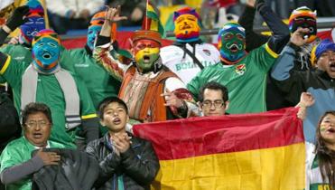 Hinchas podrán escoger sus butacas virtualmente