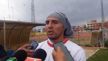 Hinojosa da la vuelta de página en Independiente