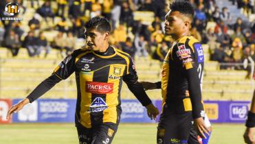 Hoy estamos con vos Gualdinegro