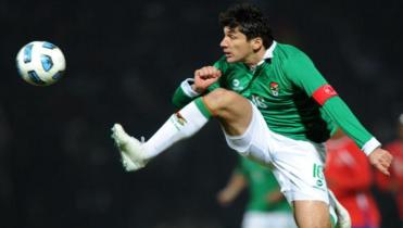 Hoy festejamos los 100 de Raldes