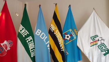 Hoy hay Comité Ejecutivo de la FBF