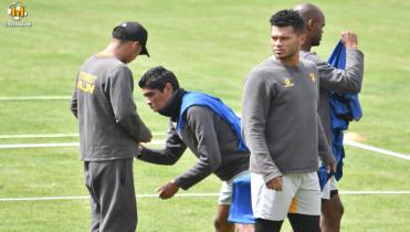 Hoy se cambia el onceno