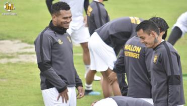 Hoy se decide el plan Coronavirus