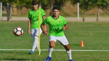 Hoy solo queda ganar