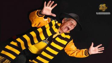 Hoy te recordamos Tigre del Pueblo