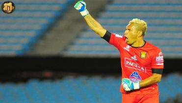 Hoy Vaca supera a Galarza