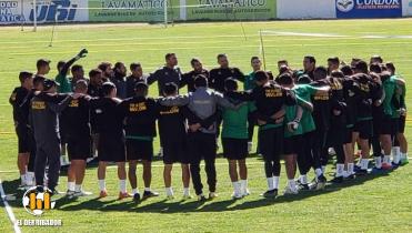 Huajchilla, un hogar temporal