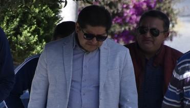 Huérfanos de amistosos