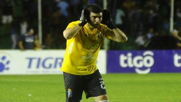 Hugo Suárez vuelve en Blooming