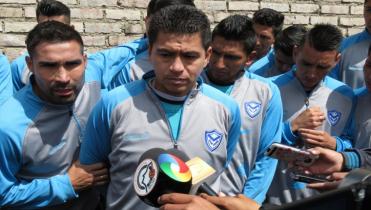 Humo blanco en el santo