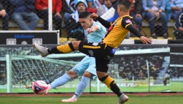 Igualdad en el clásico