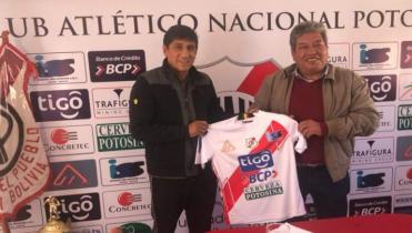 Illanes tomó el mando