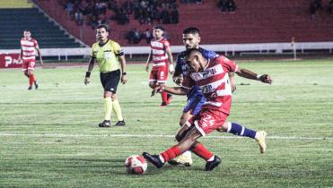 Inde ganó y clasificó