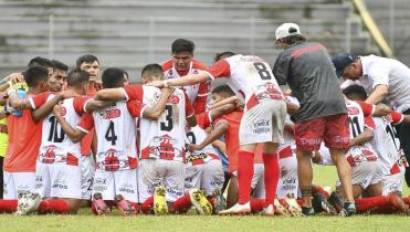 Independiente arrancó un triunfo 