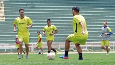 Independiente con dos cambios para mañana