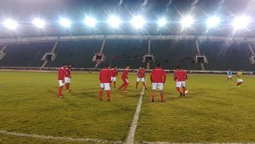 Independiente demandará a San José