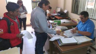 Independiente impugna a Avilés