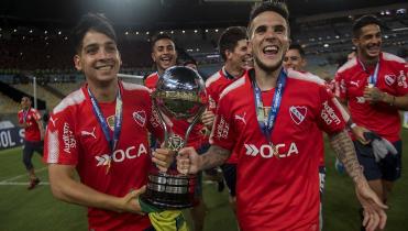 Independiente puede alcanzar a Boca