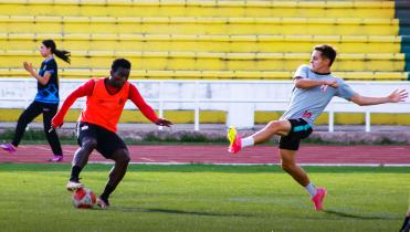 Independiente quiere sumar en Potosí 