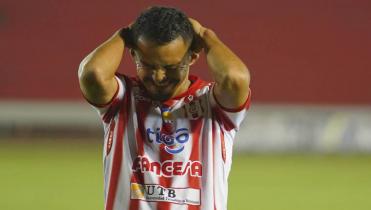 Independiente tropezó 