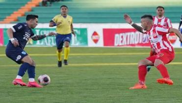 INDEPENDIENTE Vs. BOLÍVAR en la Radio 