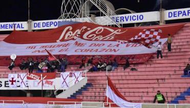 Independiente vuelve a la Simón Bolívar