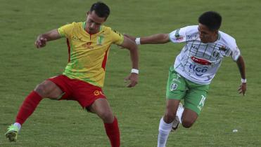 Inicia la segunda fecha 