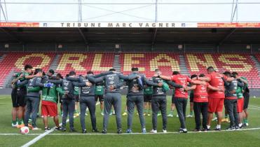 Inicia un nuevo ciclo