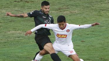 Iniciaron con un empate 