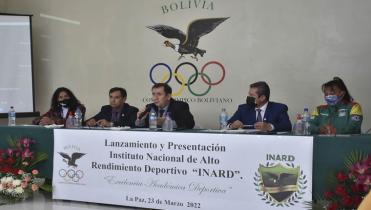 Iniciativa del COB