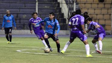 Inservible empate