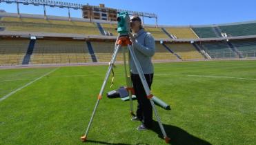 Inspección al Siles