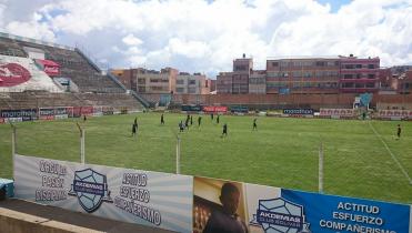 Insúa tiene dudas  en el ataque