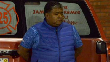 Intentarán convencerlo