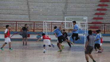 Internacional de Handball
