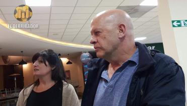 Ischia está en La Paz