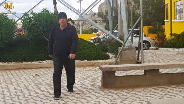 Ischia va a Santa Cruz