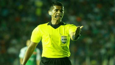 Ivo Méndez dirige el clásico