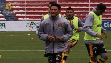 Jair se busca su lugar