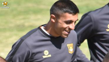 Jara pide la palabra