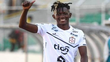 Jean será baja