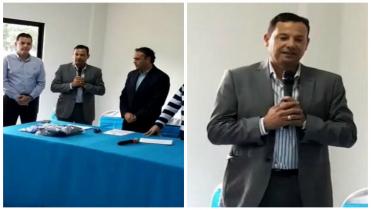 Jeaustin Campos se hace celeste