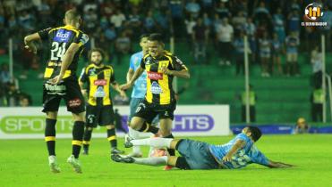 Jhasmani se recupera