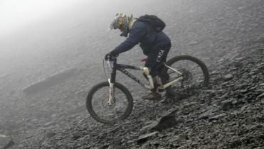 Jordán ganó el Jacha Avalancha